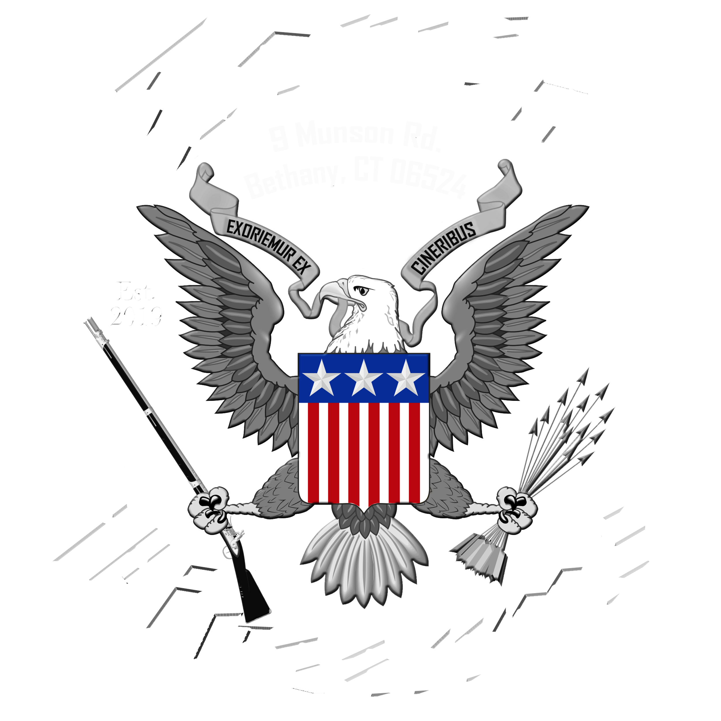 Tom’s Logo NEW WHITE 2024